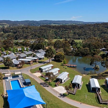 Discovery Parks - Hahndorf Esterno foto