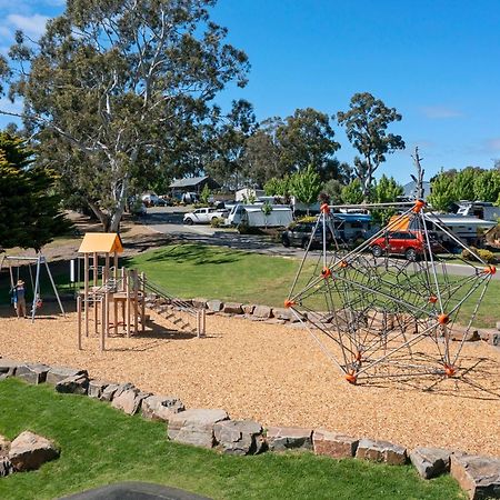 Discovery Parks - Hahndorf Esterno foto