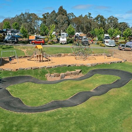 Discovery Parks - Hahndorf Esterno foto