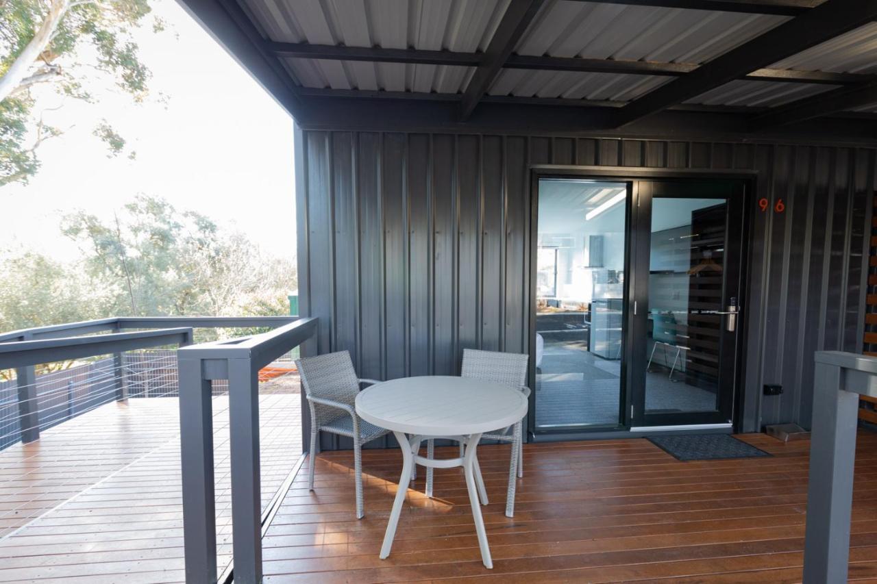 Discovery Parks - Hahndorf Esterno foto