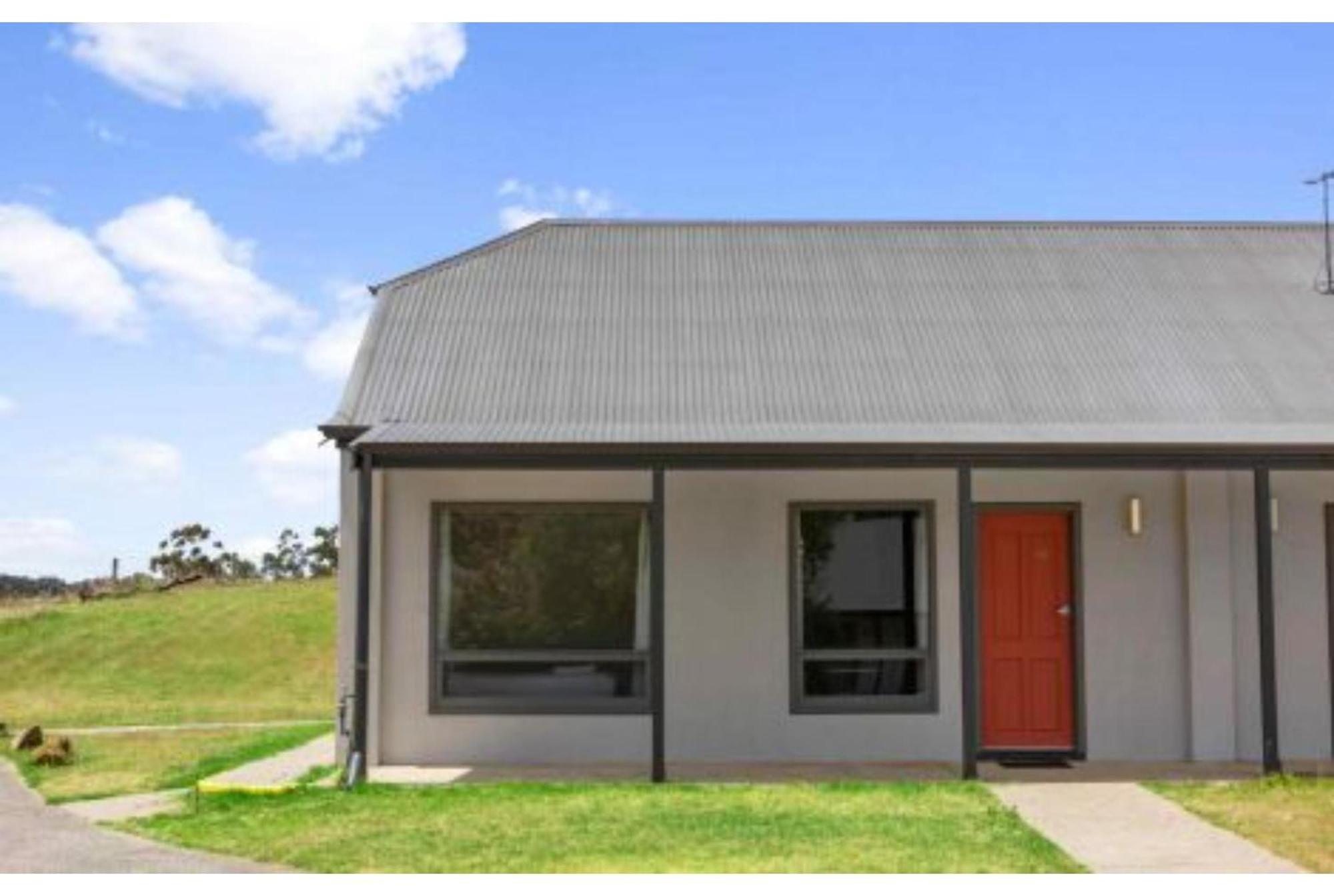 Discovery Parks - Hahndorf Esterno foto