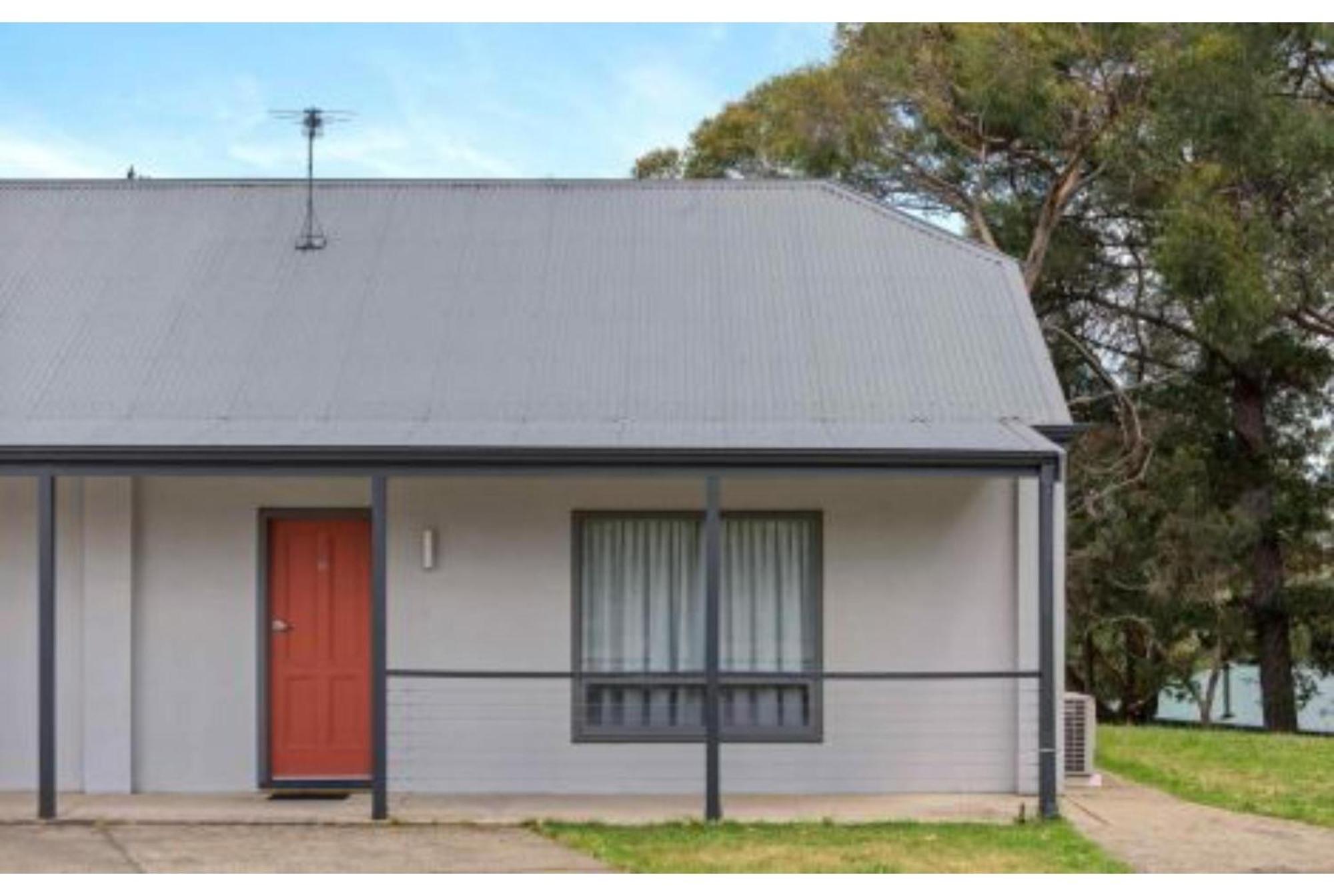 Discovery Parks - Hahndorf Esterno foto