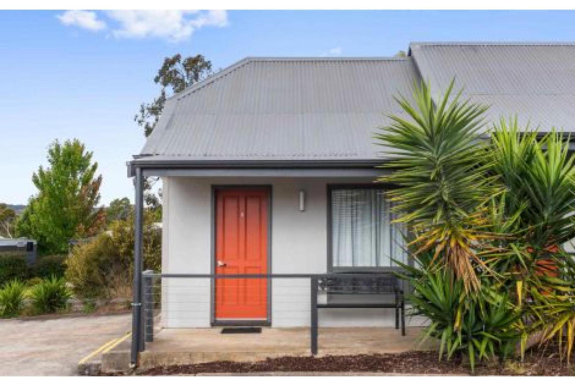 Discovery Parks - Hahndorf Esterno foto