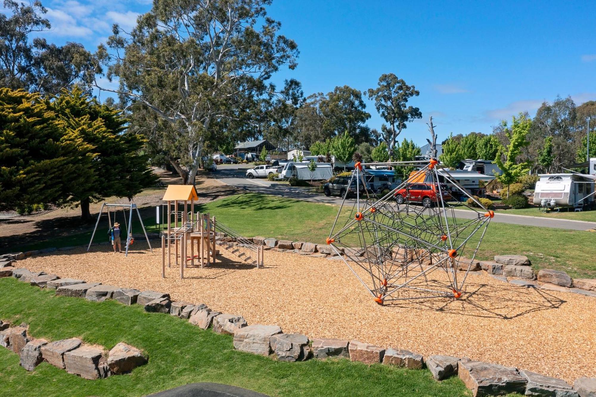 Discovery Parks - Hahndorf Esterno foto